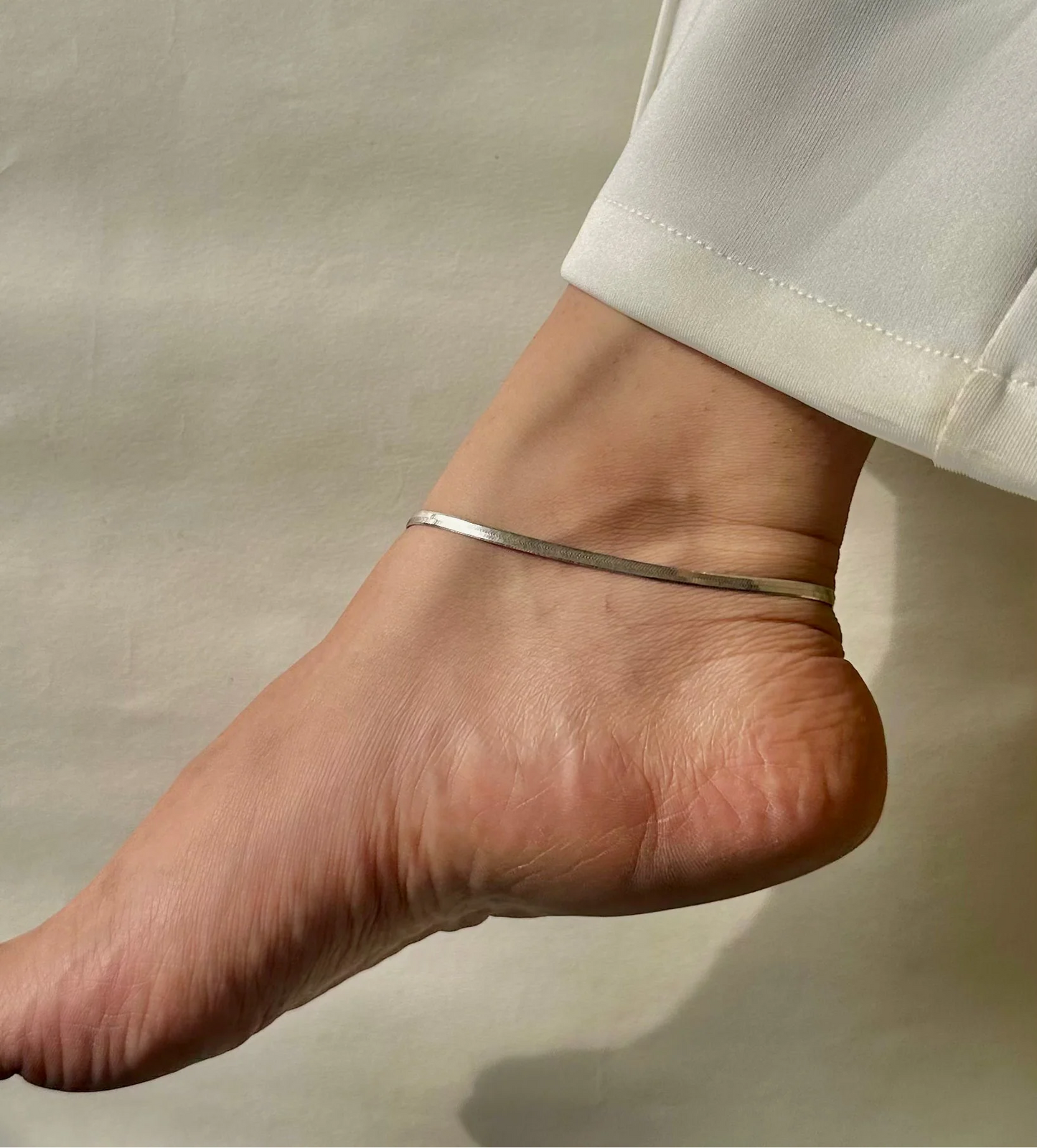 Aurame Snake Anklet  ( Buy 1 Get 1 Free )