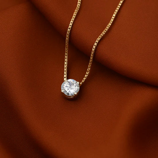 Diamond Necklace