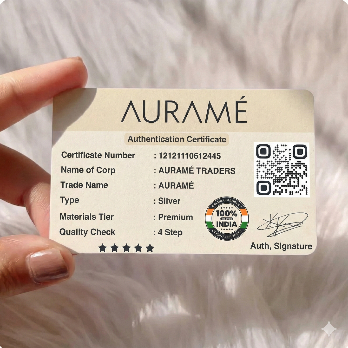 Shiva Rudraksha Pure Silver Bracelet ( Buy 1 Get 1 Free )